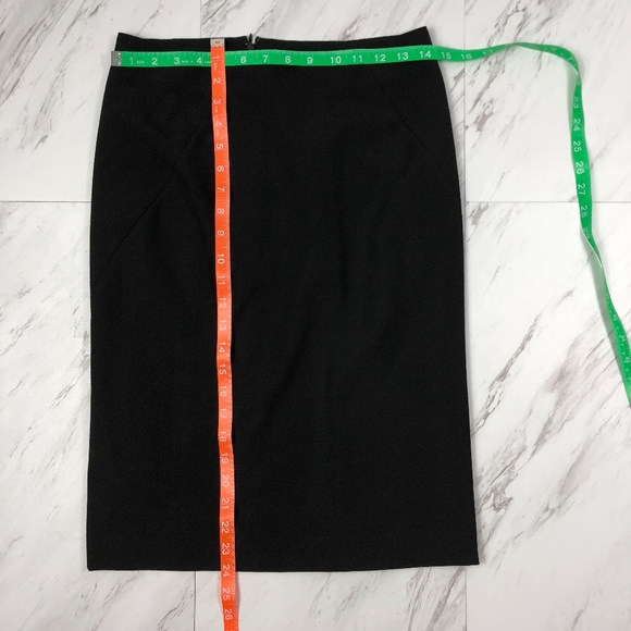 Express Pencil Skirt Size 0 VGUC! - Picture 4 of 7